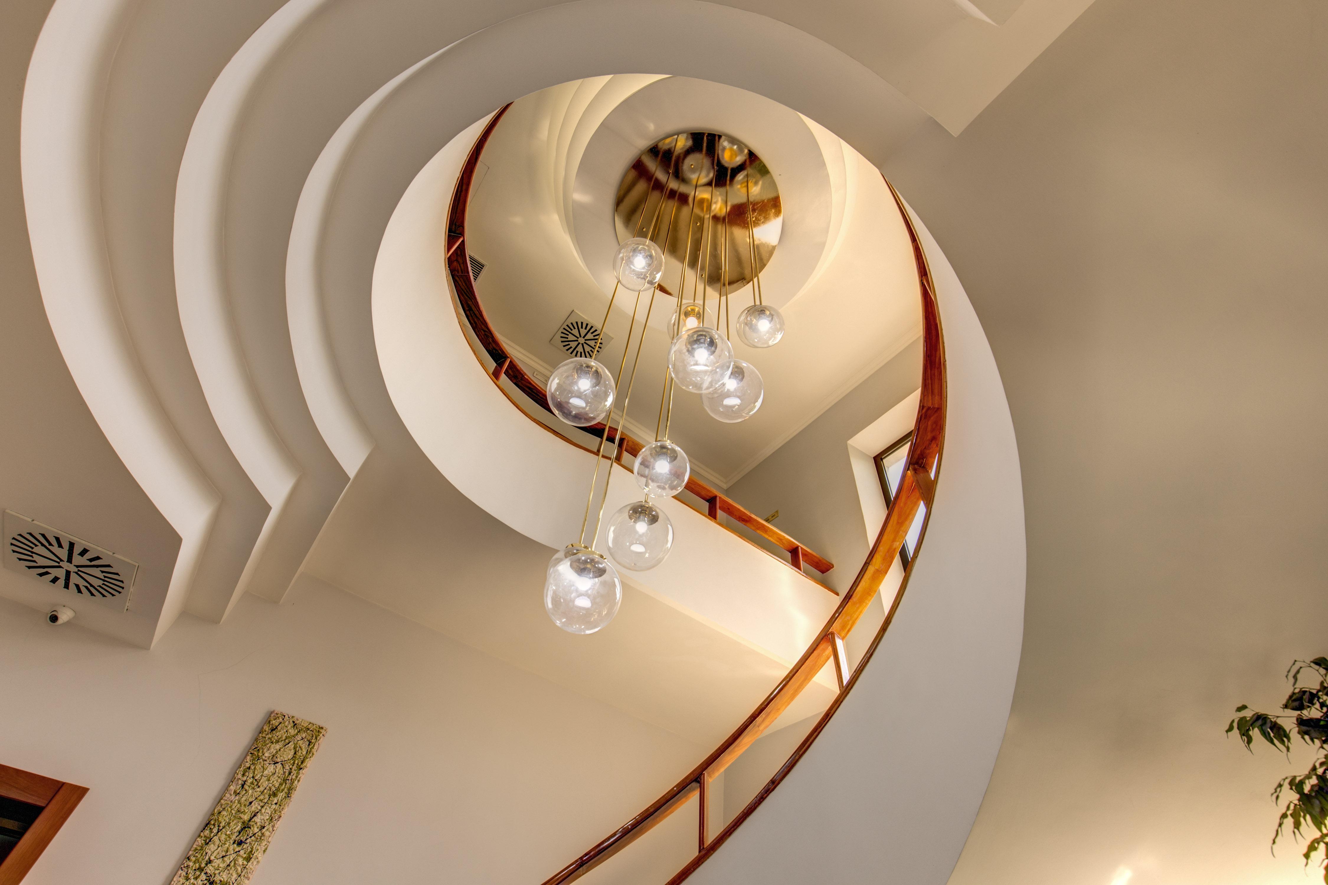 Cervara Park Hotel Рим Екстер'єр фото