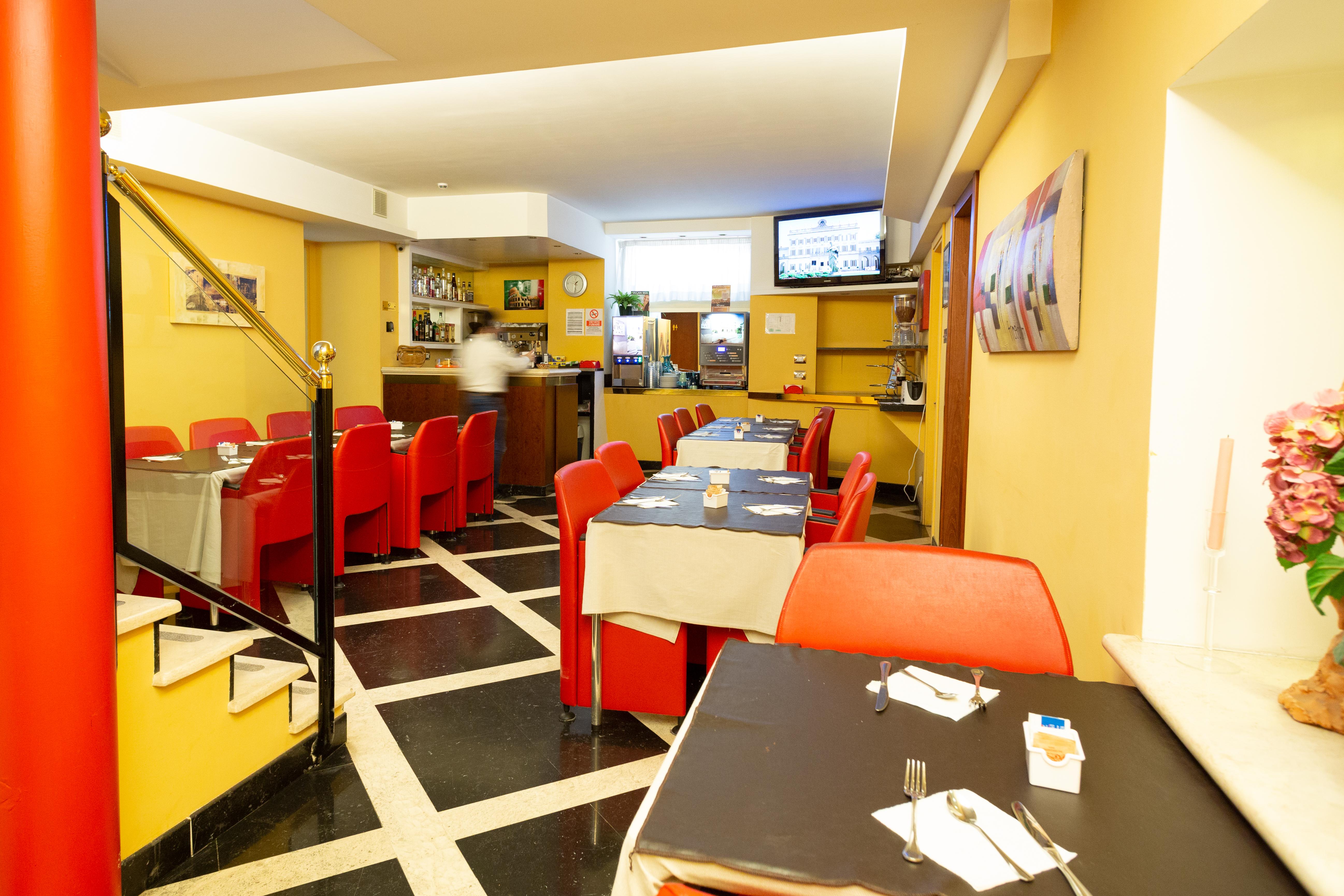 Cervara Park Hotel Рим Екстер'єр фото