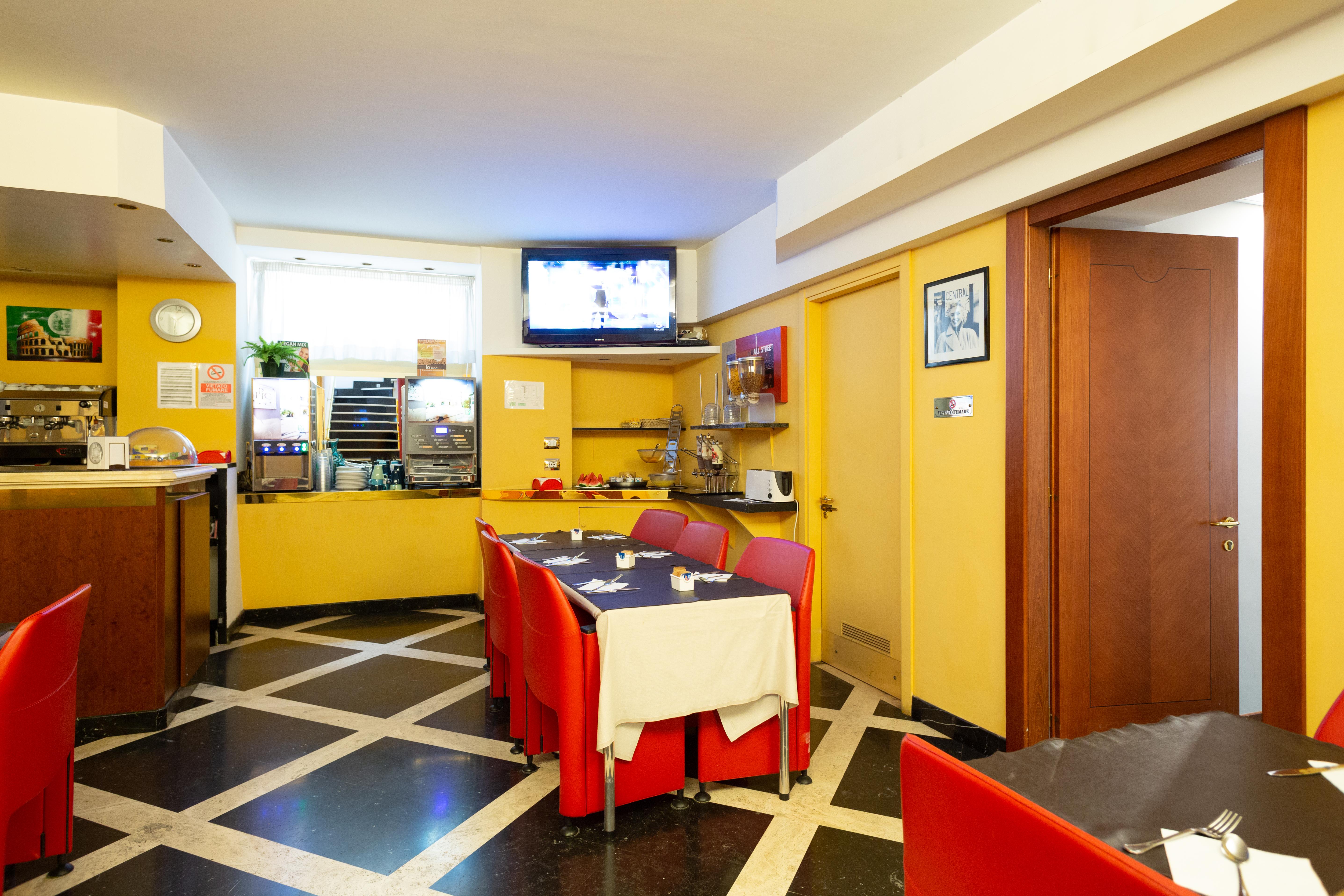 Cervara Park Hotel Рим Екстер'єр фото
