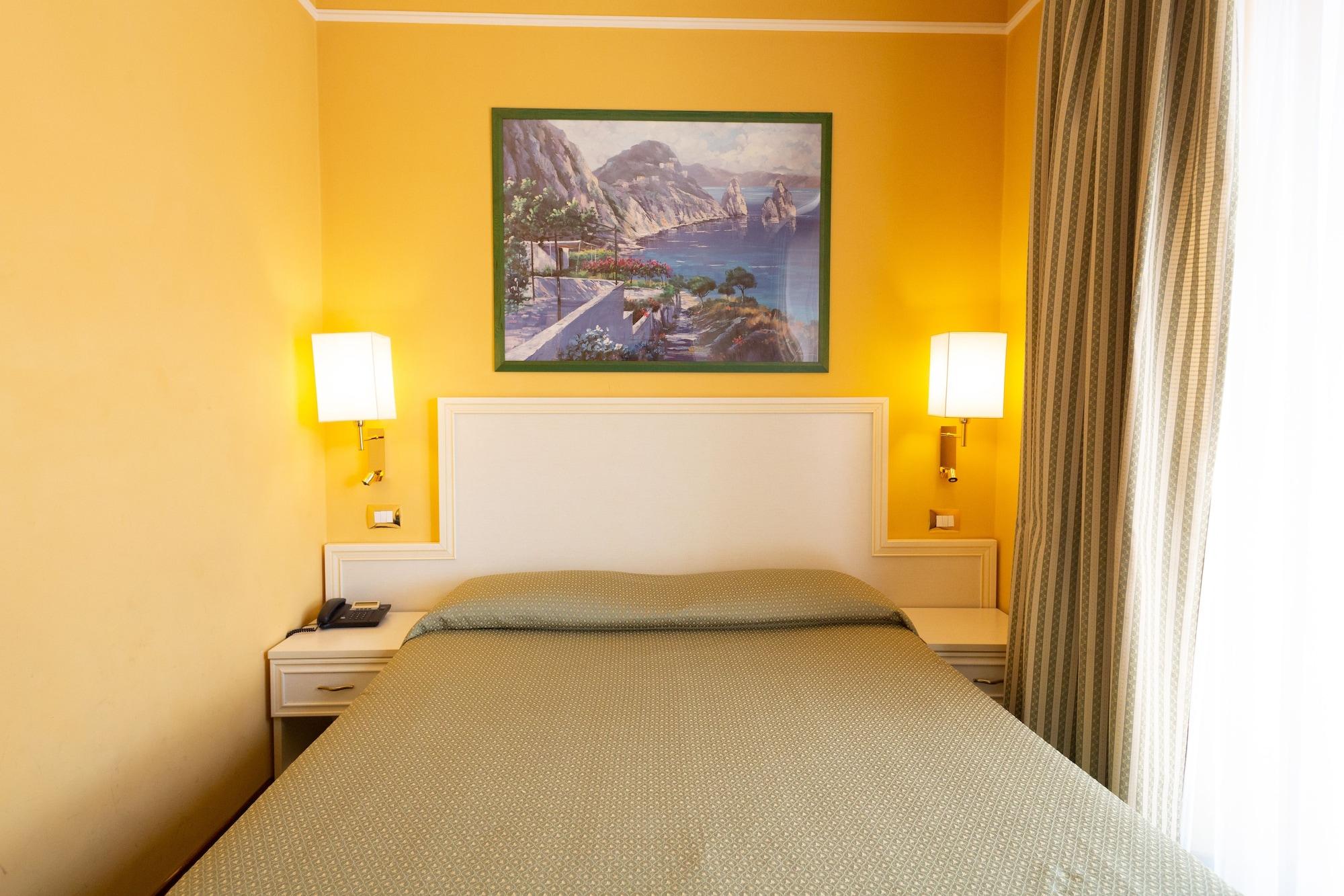Cervara Park Hotel Рим Екстер'єр фото