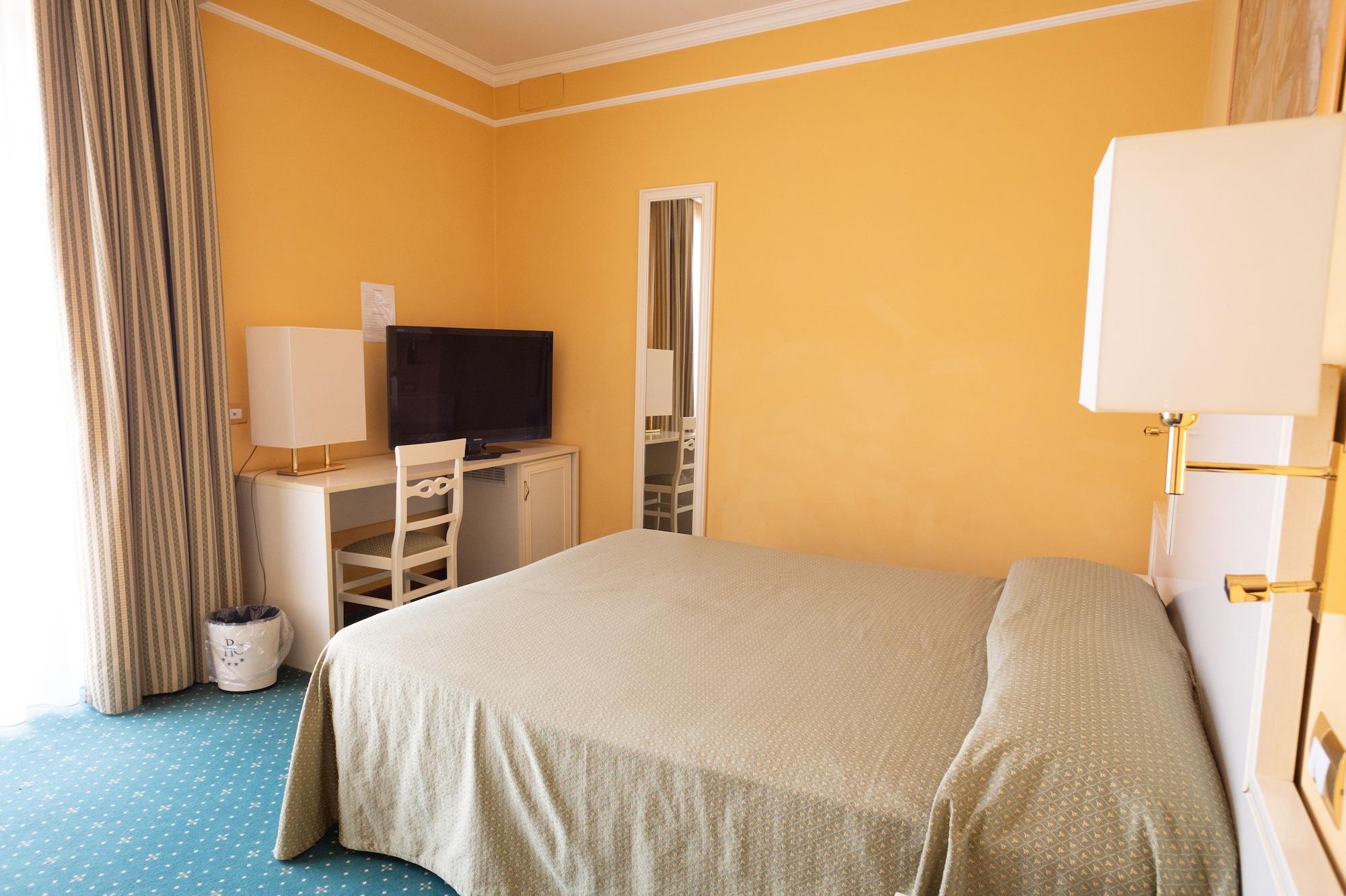 Cervara Park Hotel Рим Екстер'єр фото