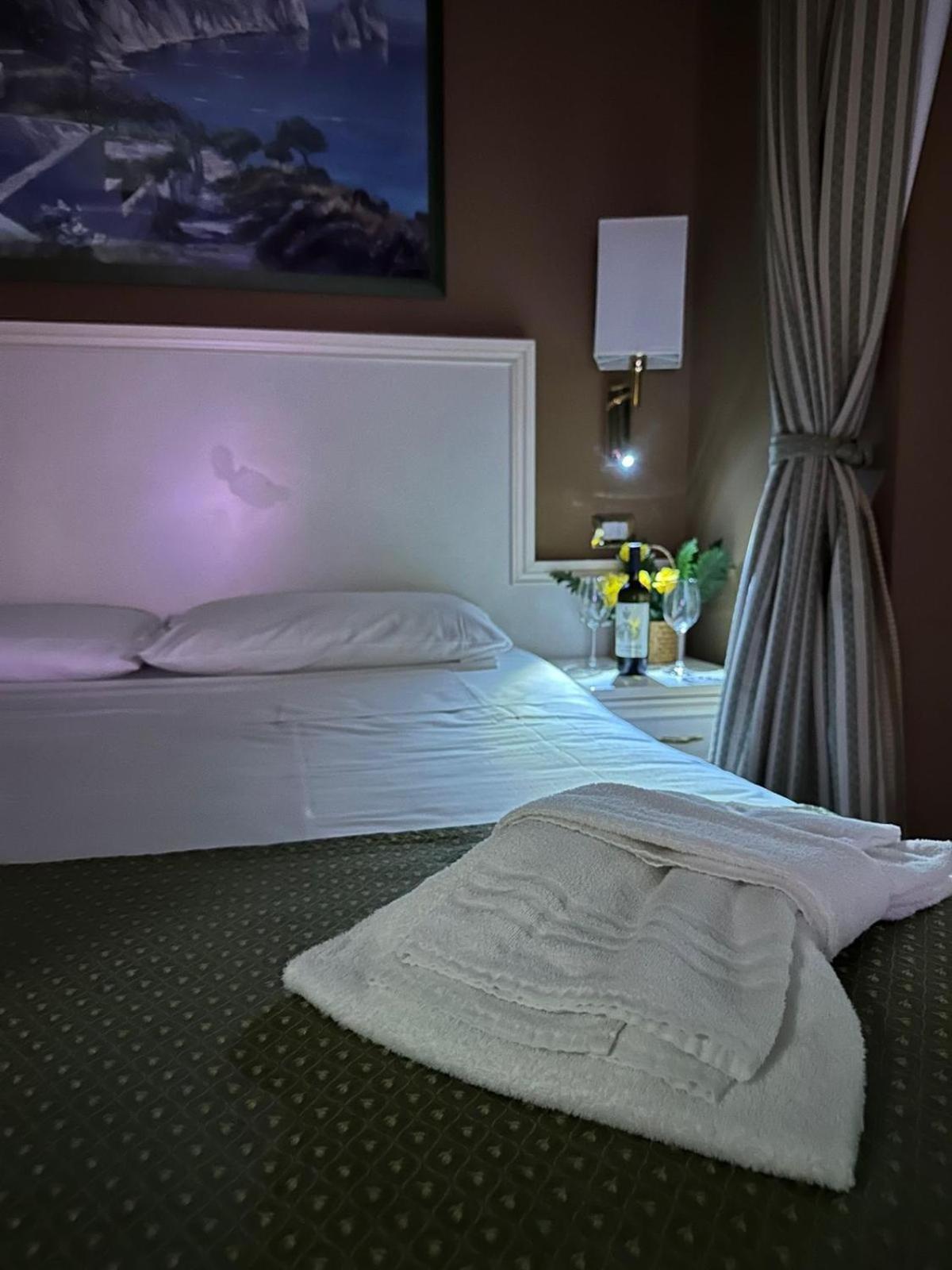 Cervara Park Hotel Рим Екстер'єр фото