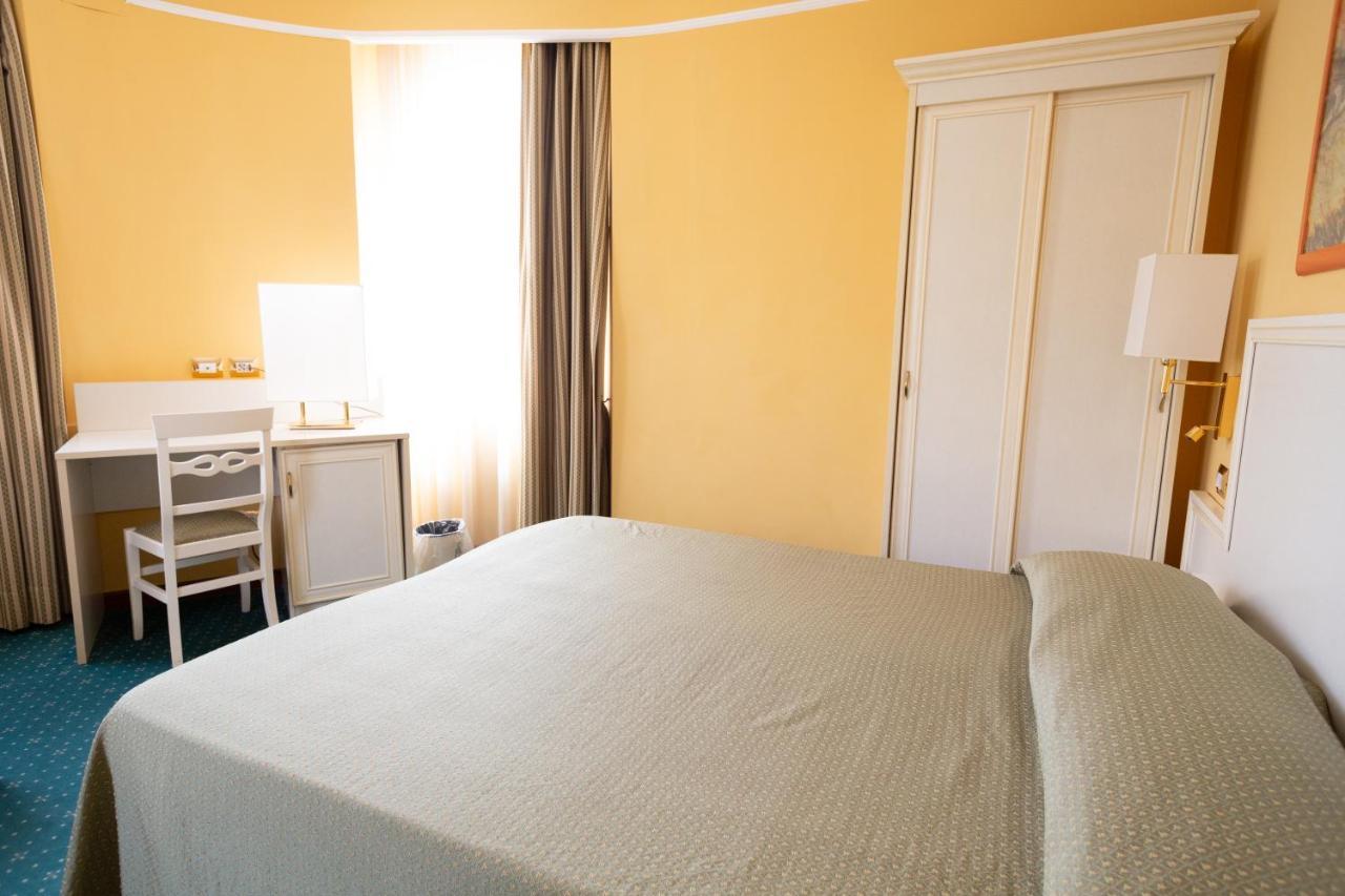 Cervara Park Hotel Рим Екстер'єр фото