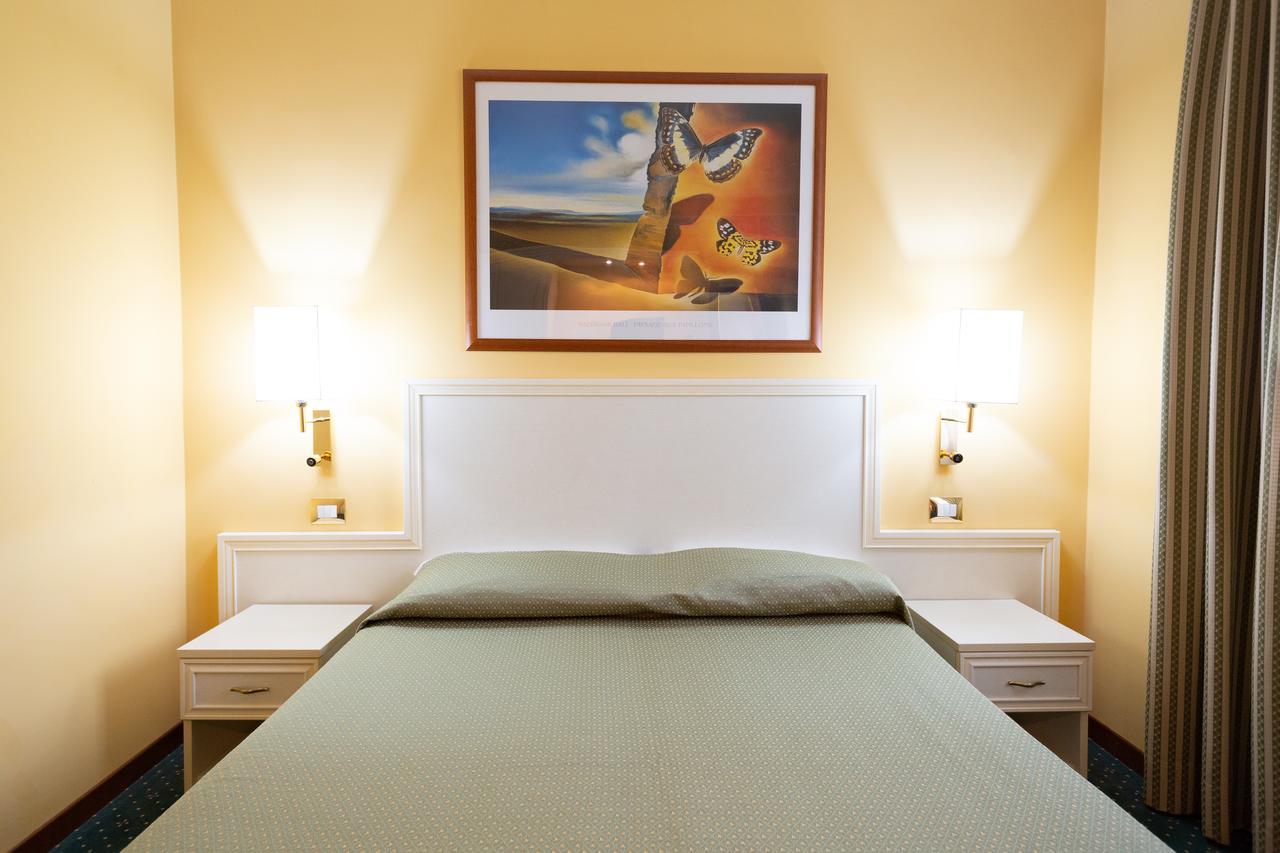 Cervara Park Hotel Рим Екстер'єр фото