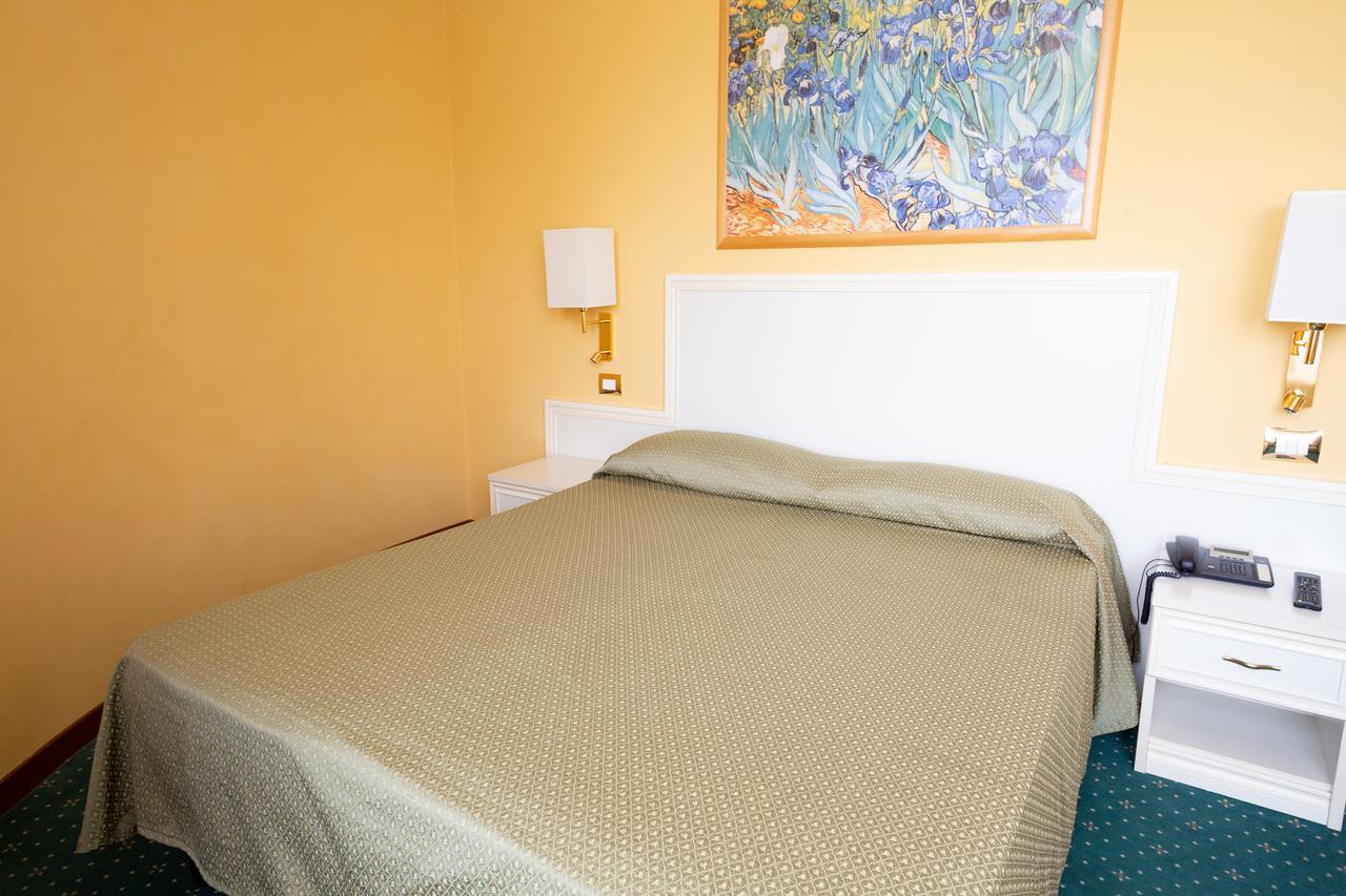 Cervara Park Hotel Рим Екстер'єр фото
