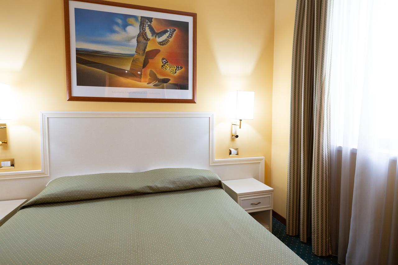Cervara Park Hotel Рим Екстер'єр фото