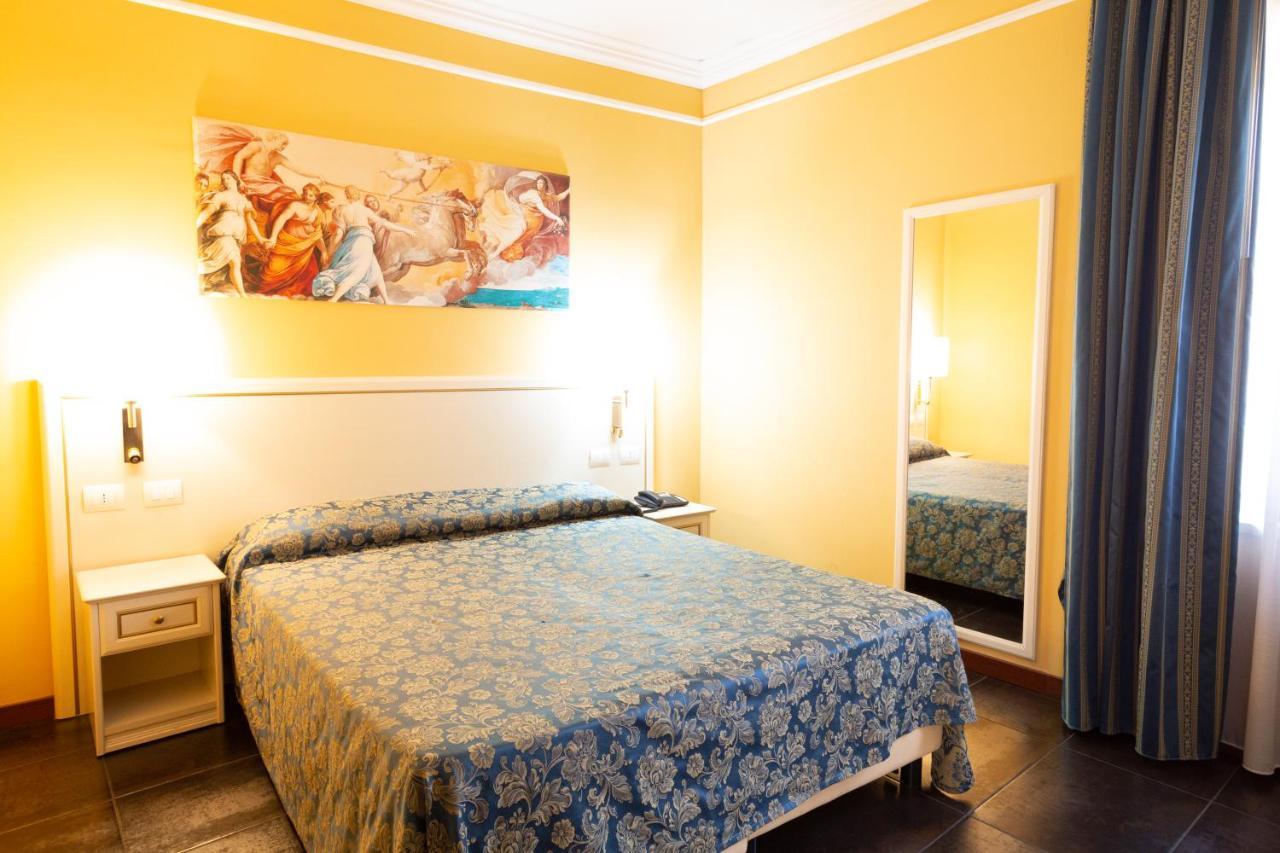 Cervara Park Hotel Рим Екстер'єр фото
