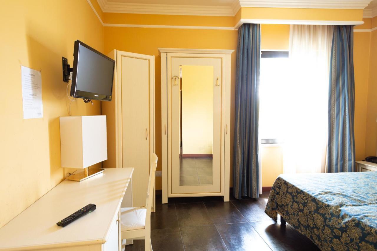 Cervara Park Hotel Рим Екстер'єр фото