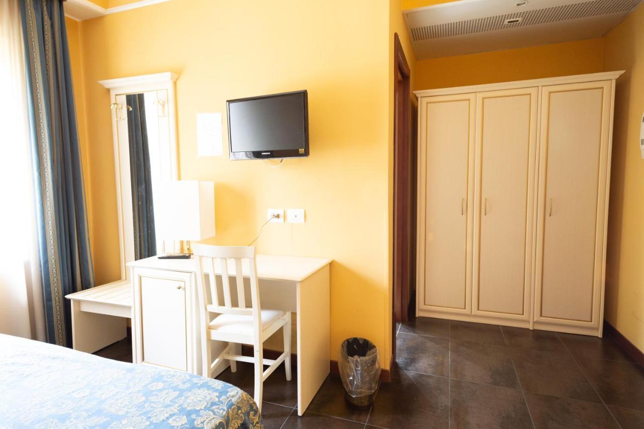 Cervara Park Hotel Рим Екстер'єр фото