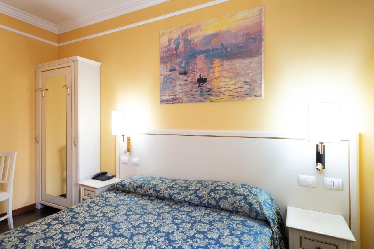 Cervara Park Hotel Рим Екстер'єр фото